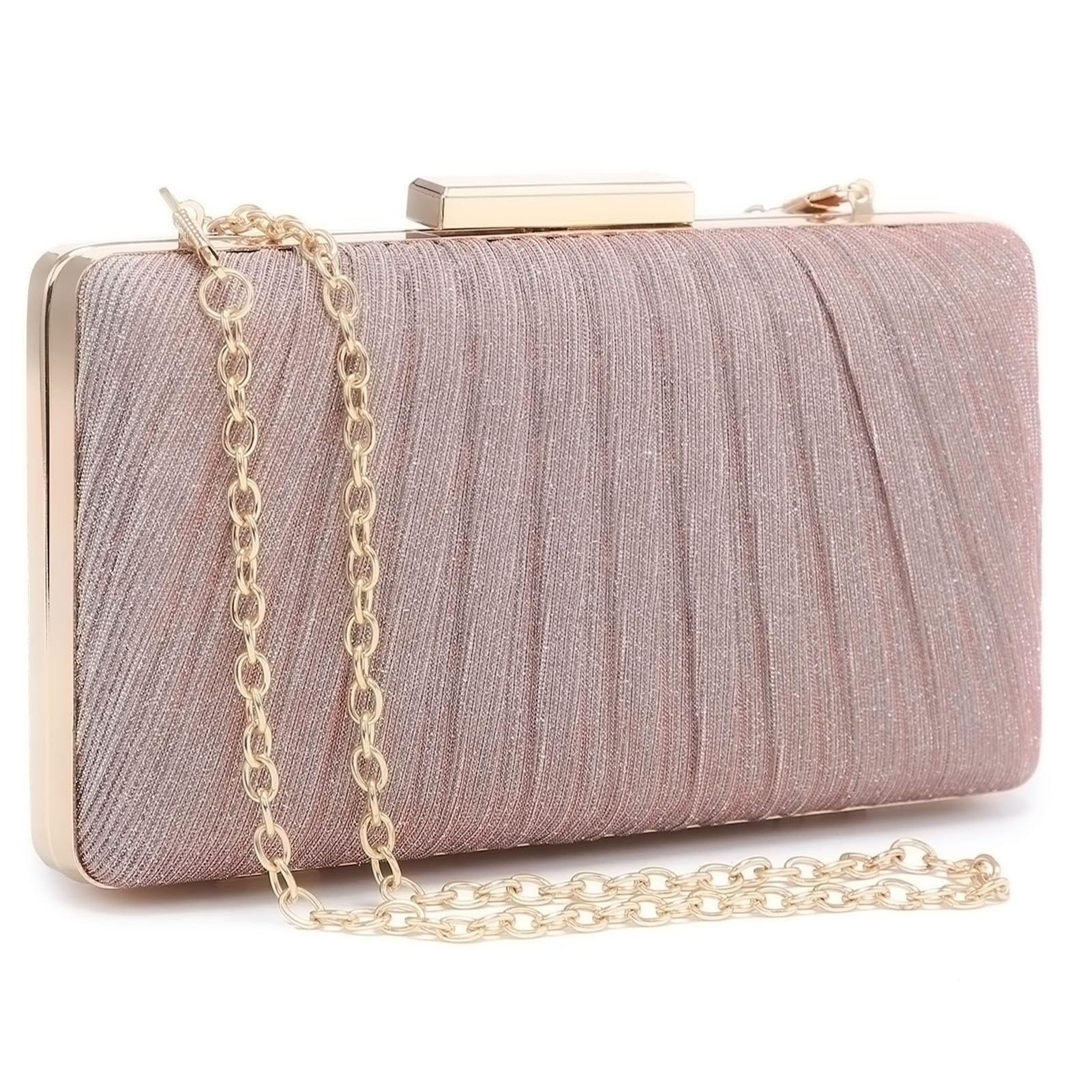 Women Evening Purses Clutch Bags Formal Party Clutches Wedding Purses Cocktail Prom Handbags
