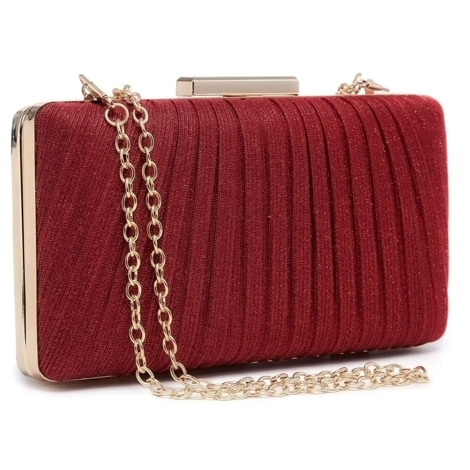 Women Evening Purses Clutch Bags Formal Party Clutches Wedding Purses Cocktail Prom Handbags