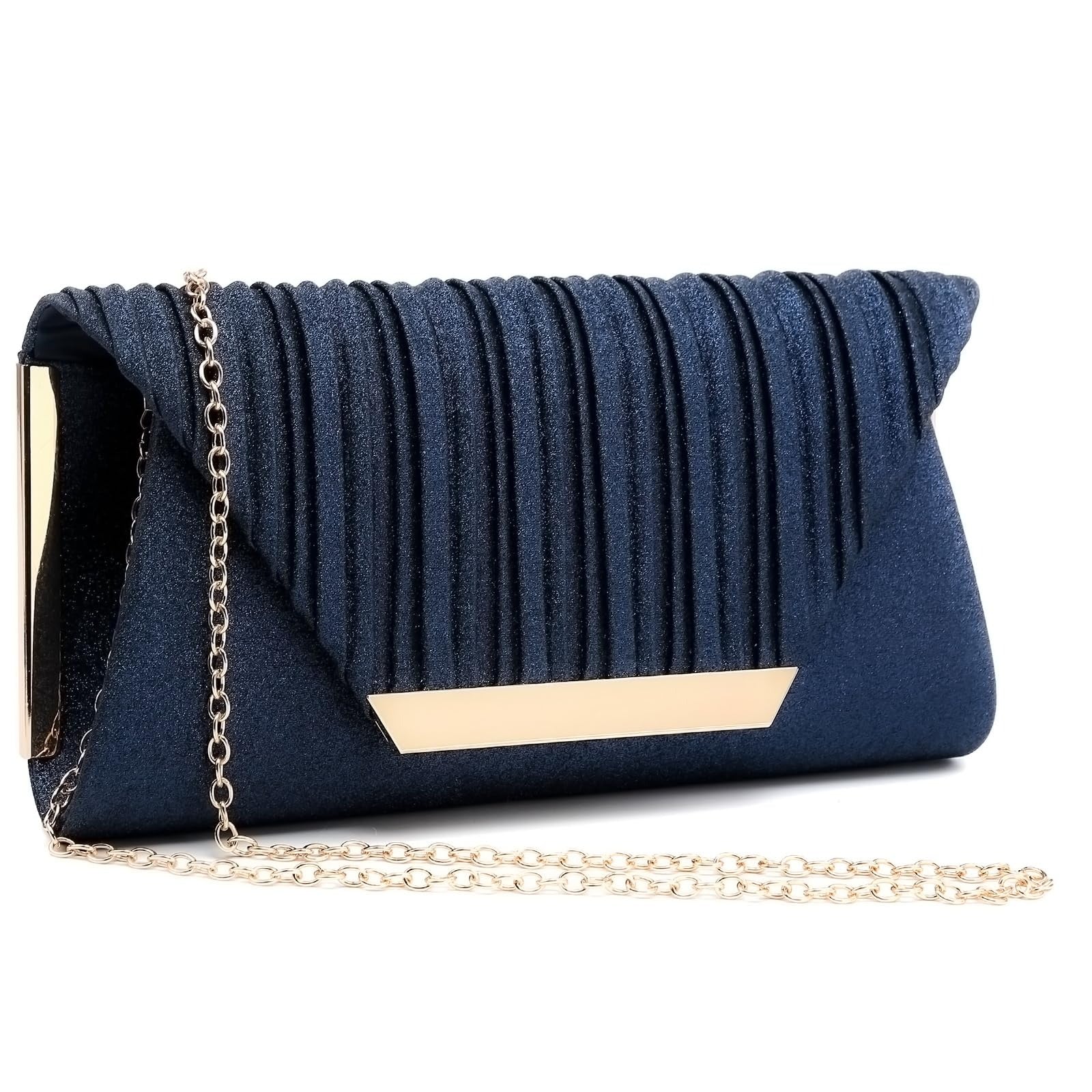 Women Evening Bags Wedding Purses Handbags Party Clutches Cocktail Prom Formal Clutch with Glitter Rhinestones