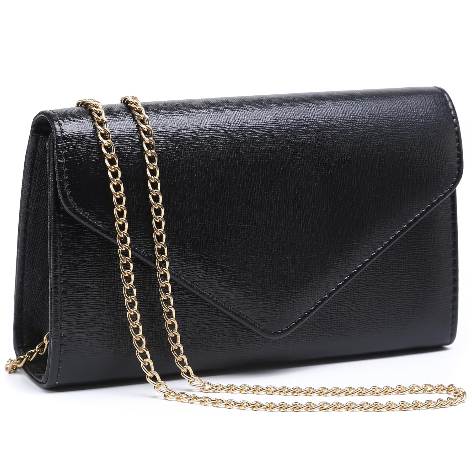 Women Glistening Clutches Handbags Evening Bags Wedding Purses Cocktail Prom Party Clutches