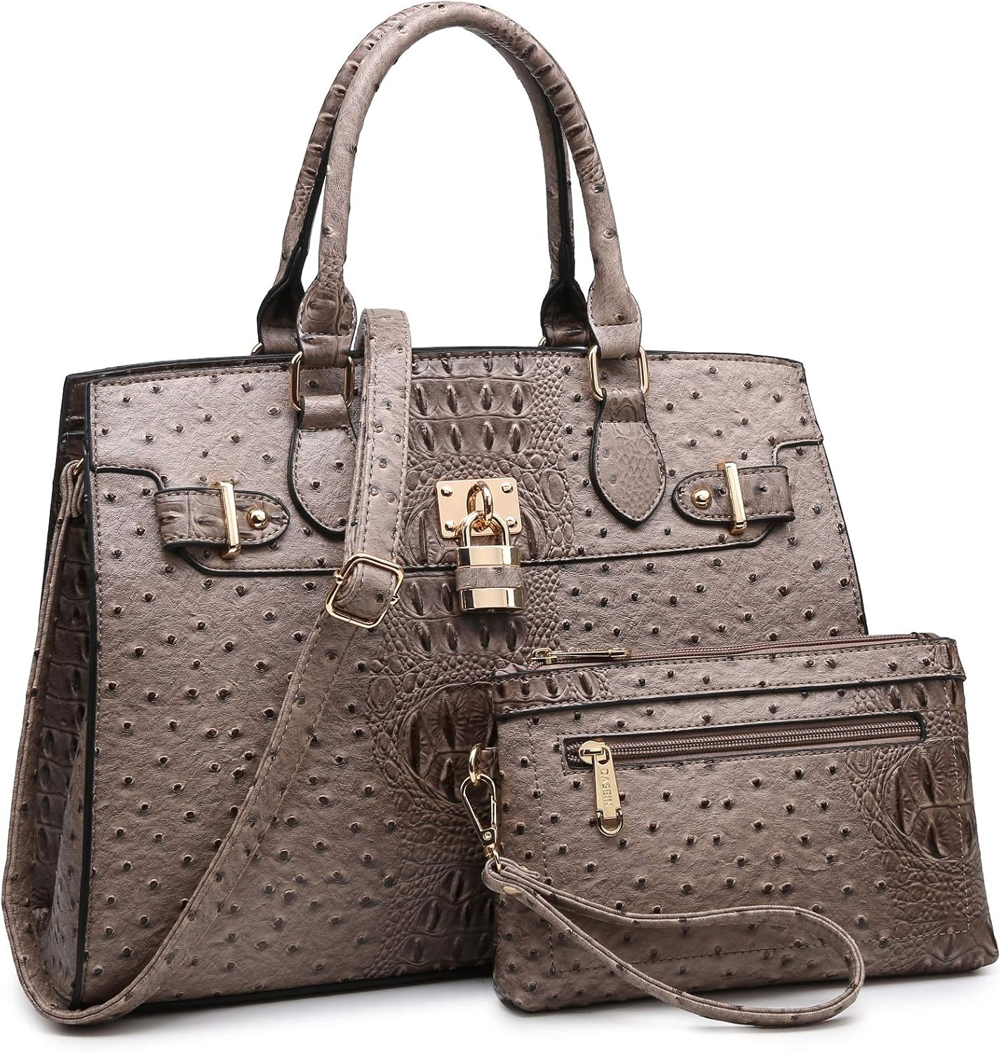 Women Handbags and Purses Ladies Shoulder Bag Top Handle Satchel Tote Work Bag