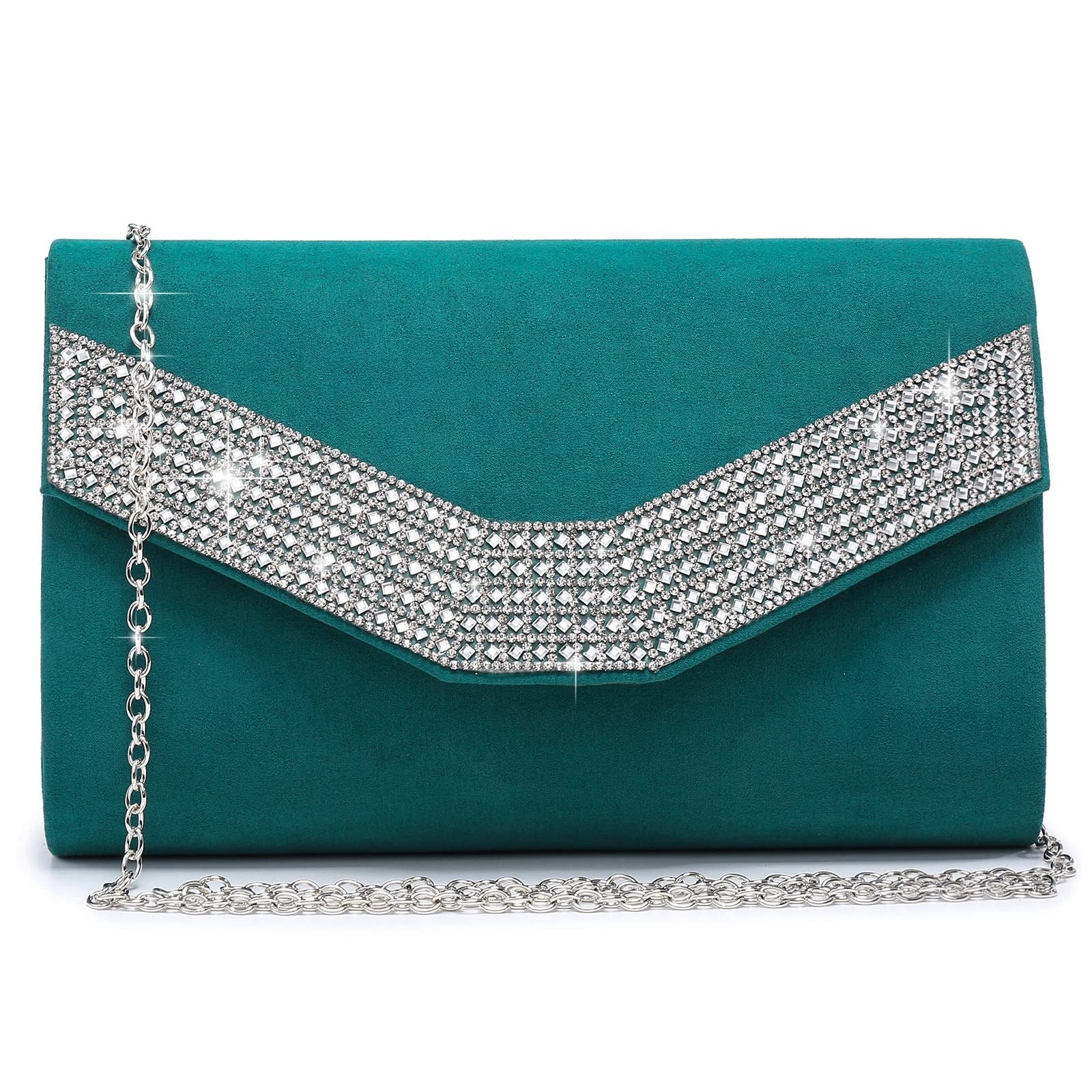 Women's Evening Bags Formal Party Clutches Wedding Purses Cocktail Prom Handbags