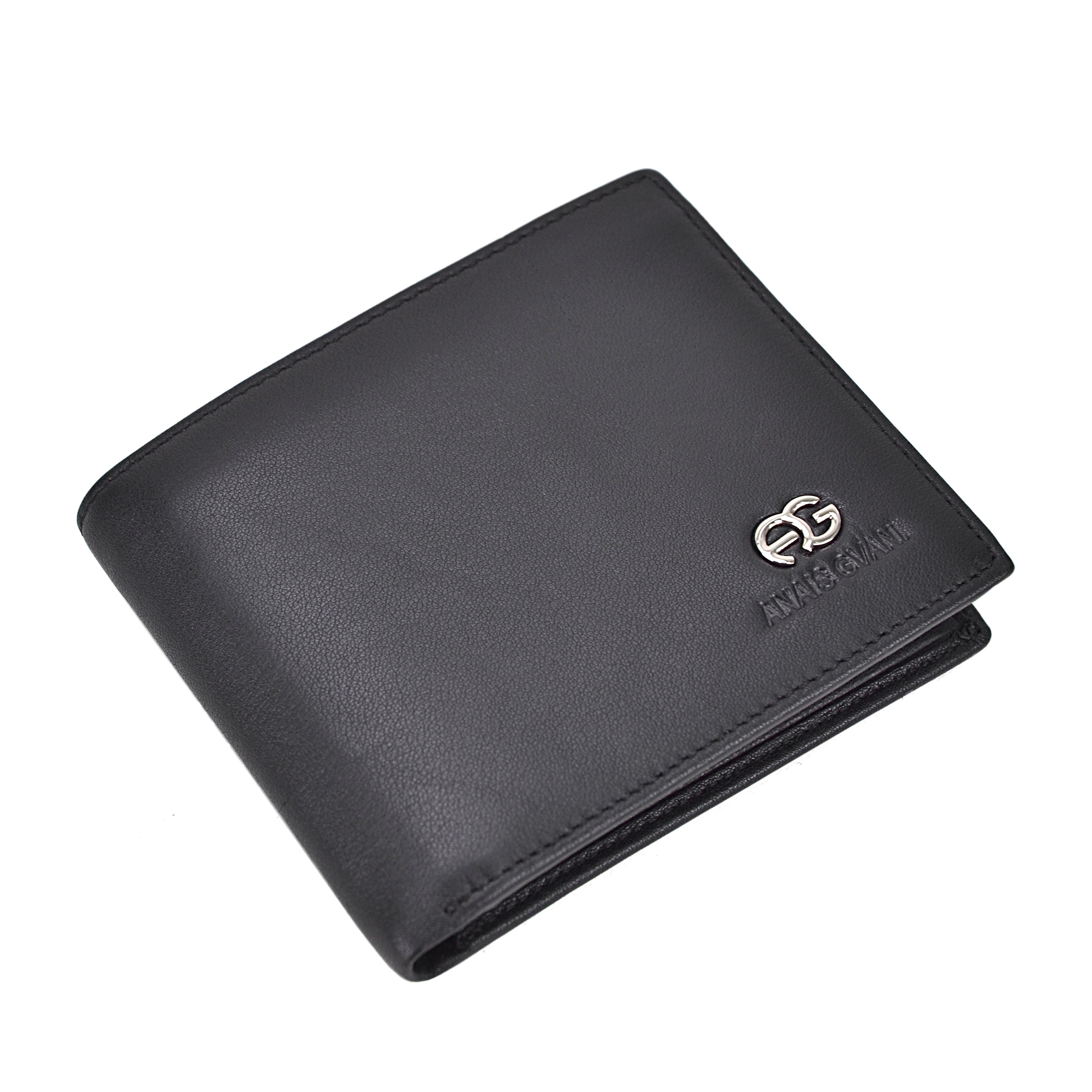 Dasein Credit Card Holder for Women Slim Minimalist Front Pocket Wallet Small