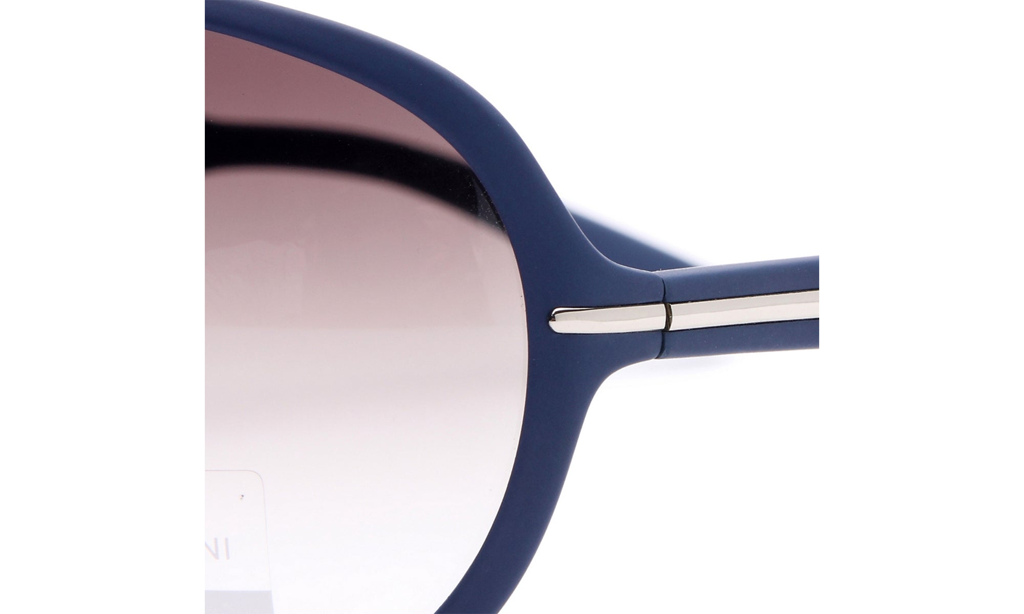 Women's Fashion Sunglasses Large Frame Gradient Lens Aviator Sunglasses