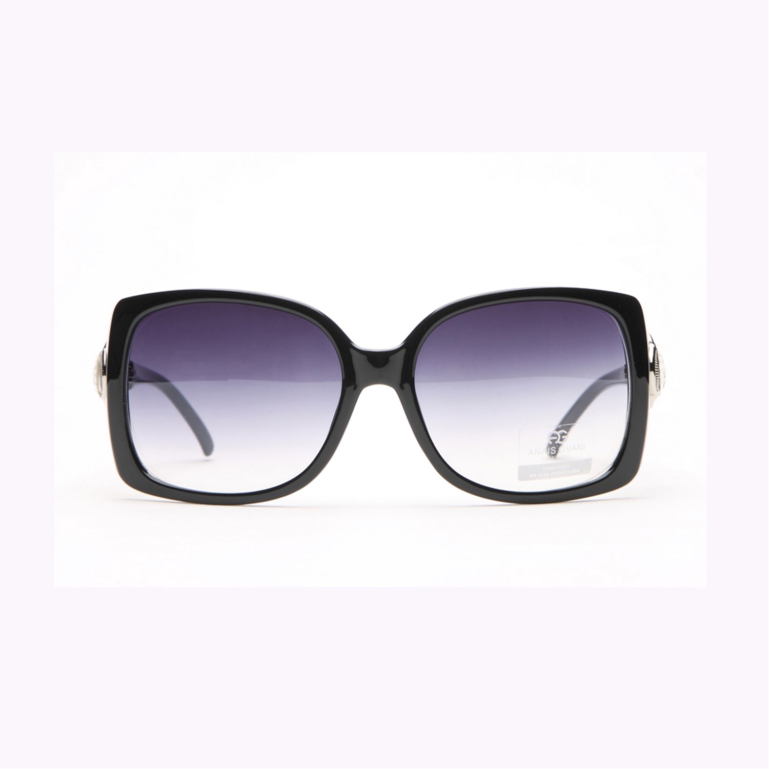 Unisex Classic Sunglasses Full Frame Gradient Lens Driving Sunglasses