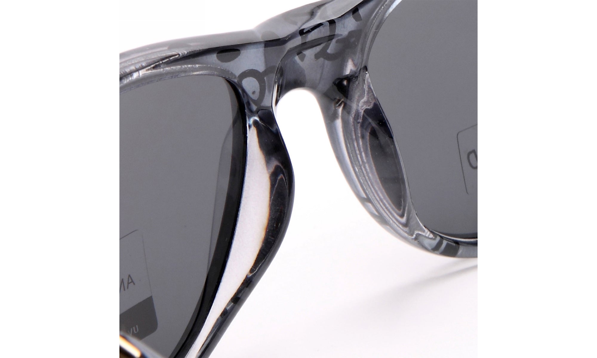 Unisex Classic Sunglasses Full Frame Gradient Lens Driving Sunglasses