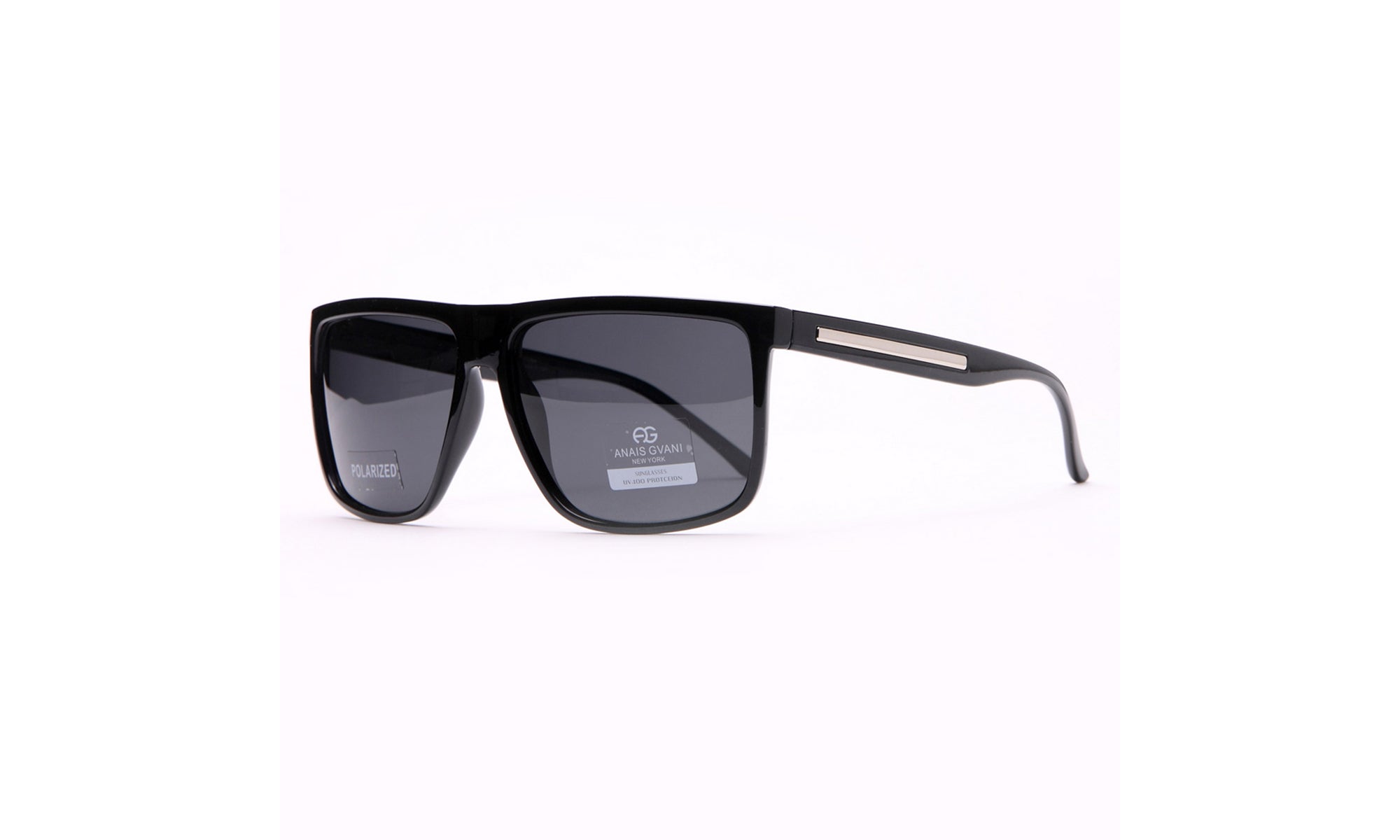 Unisex Classic Sunglasses Full Frame Gradient Lens Driving Sunglasses