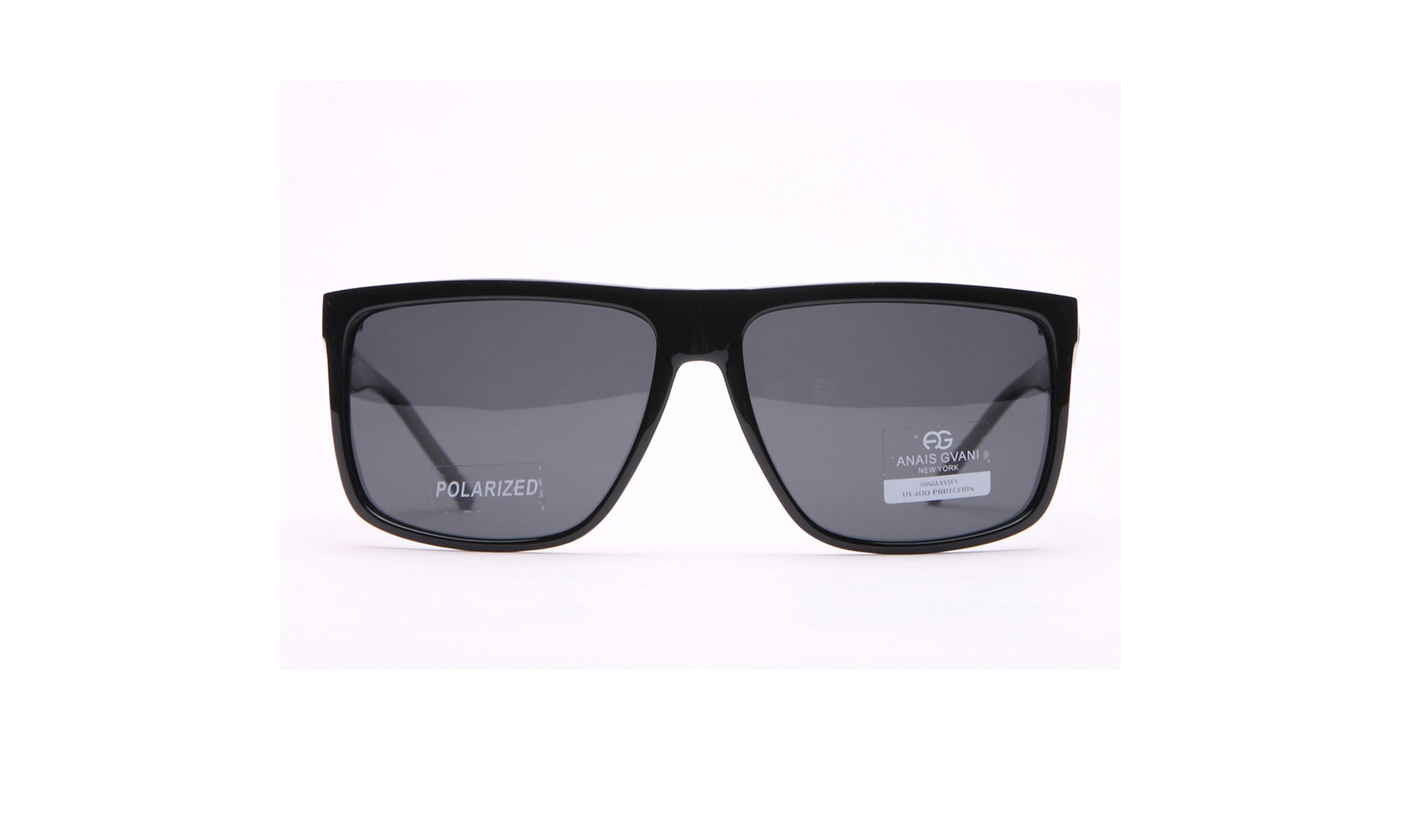 Unisex Classic Sunglasses Full Frame Gradient Lens Driving Sunglasses