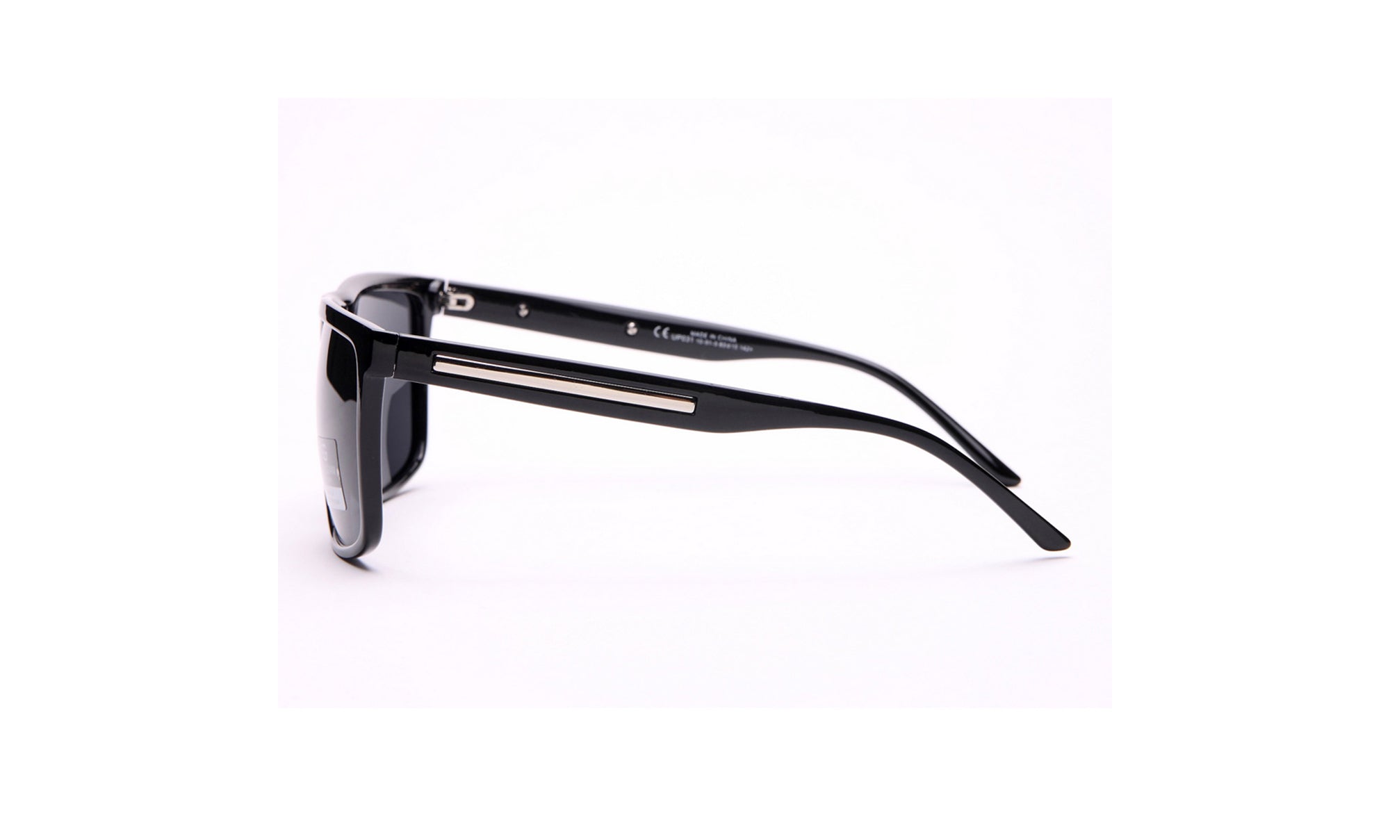 Unisex Classic Sunglasses Full Frame Gradient Lens Driving Sunglasses