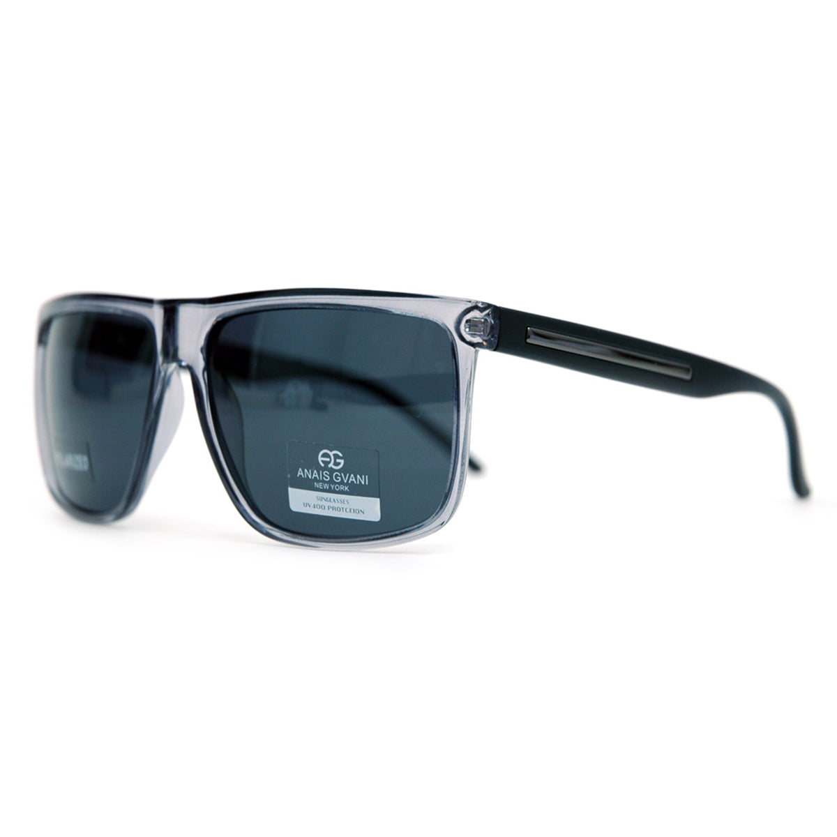 Unisex Classic Sunglasses Full Frame Gradient Lens Driving Sunglasses