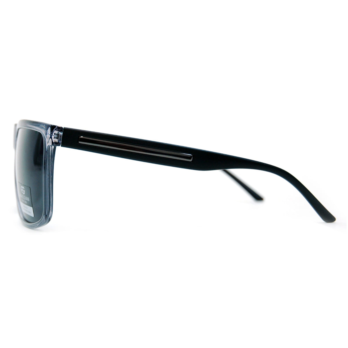 Unisex Classic Sunglasses Full Frame Gradient Lens Driving Sunglasses