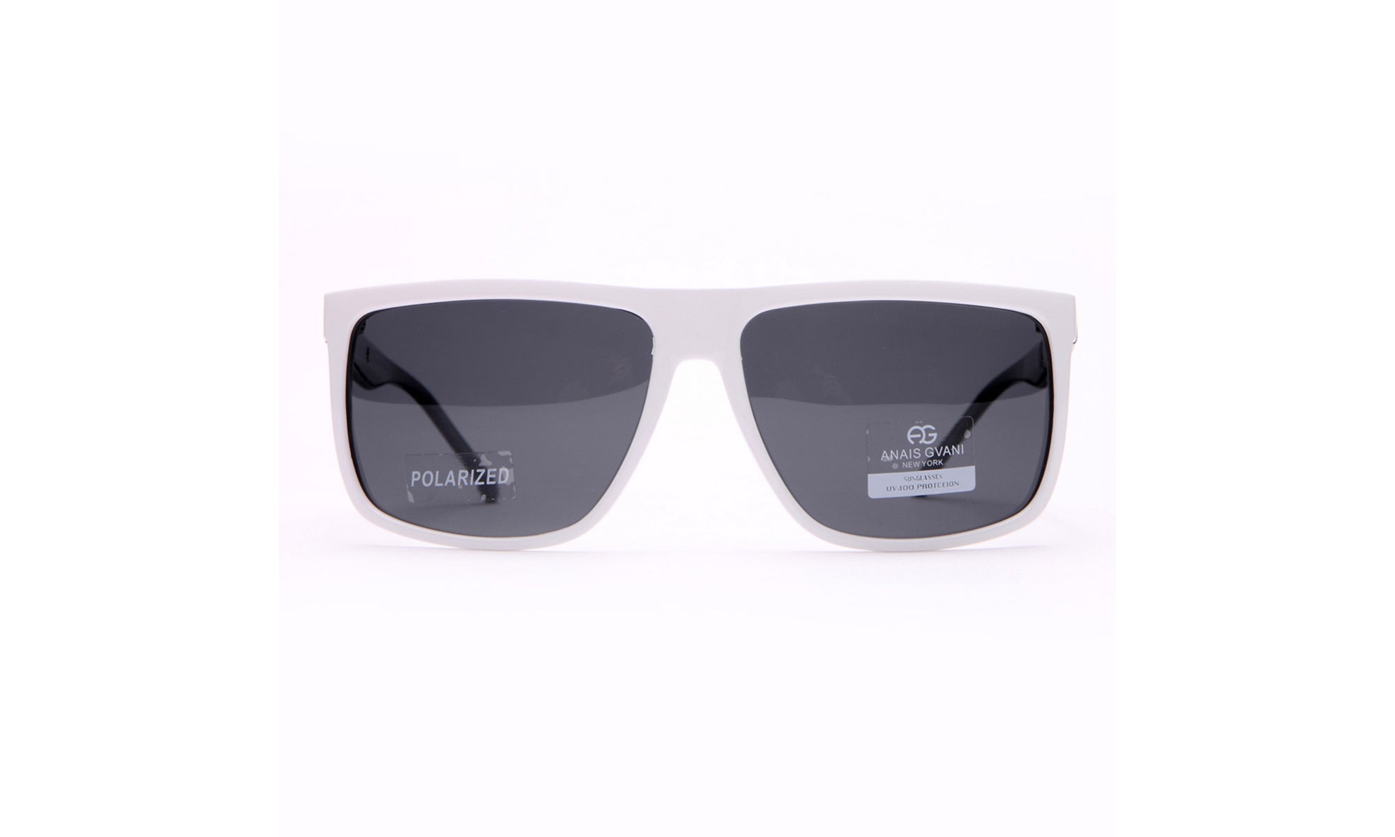 Unisex Classic Sunglasses Full Frame Gradient Lens Driving Sunglasses