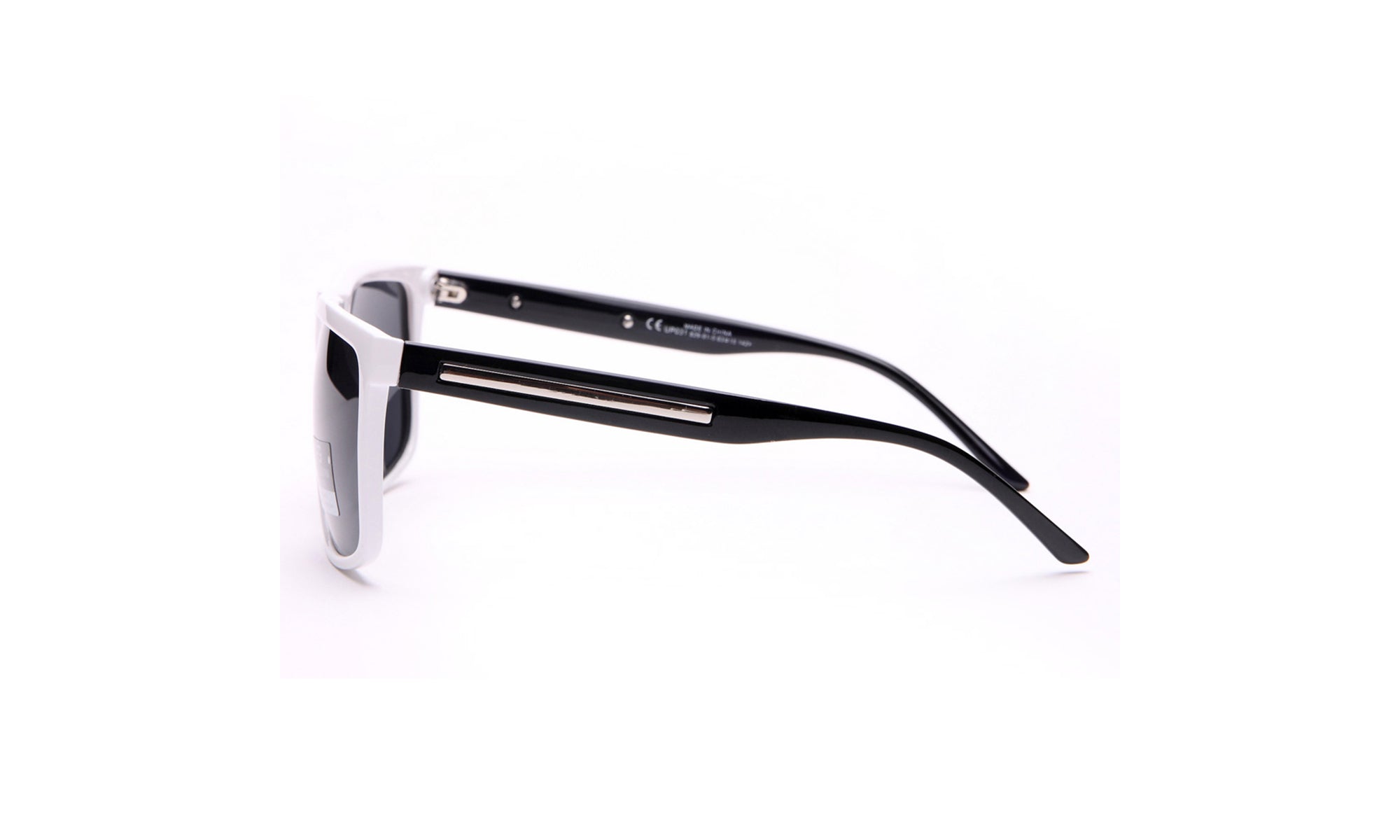 Unisex Classic Sunglasses Full Frame Gradient Lens Driving Sunglasses