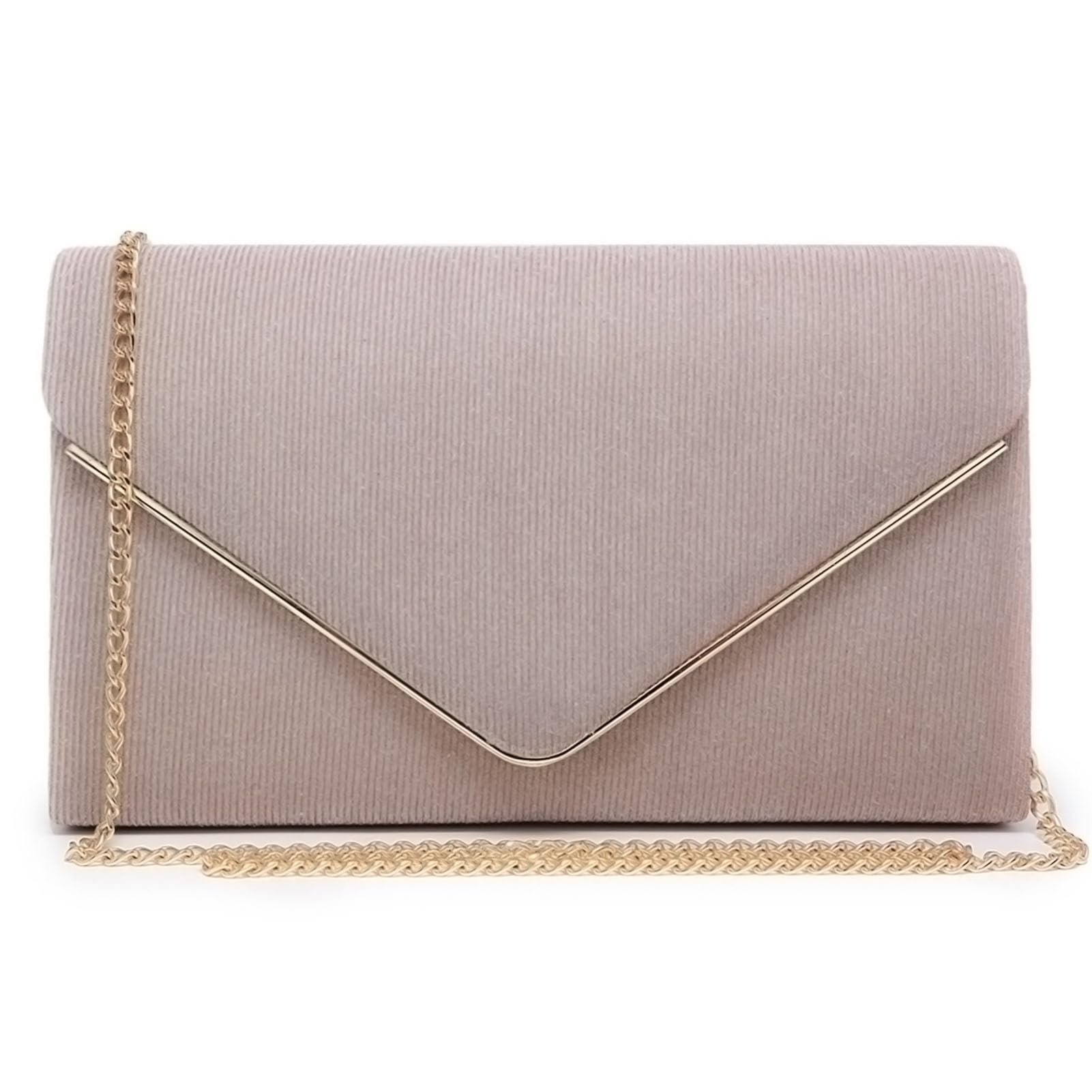 Women Glistening Clutches Handbags Evening Bags Wedding Purses Cocktail Prom Party Clutches