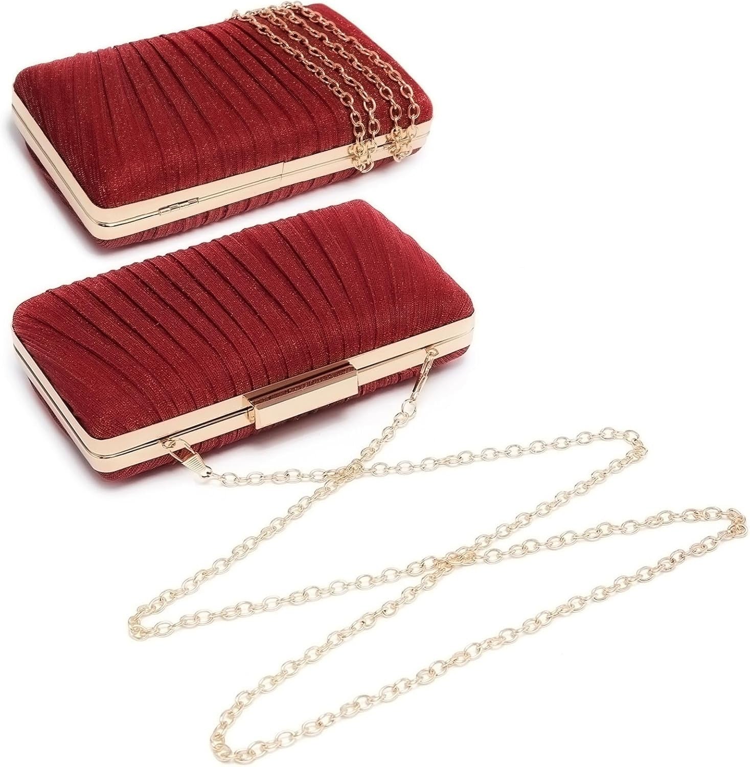 Women Evening Purses Clutch Bags Formal Party Clutches Wedding Purses Cocktail Prom Handbags