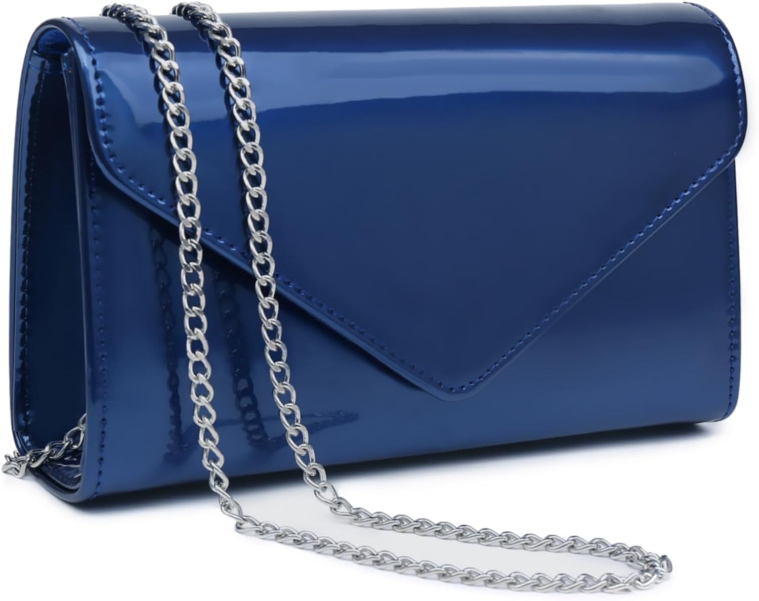 Women Glitter Evening Bags Formal Clutches Wedding Purses Party Dressy Clutch Purse Cocktail Prom Handbags