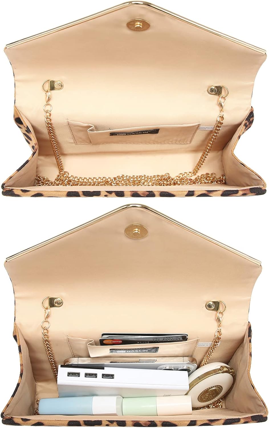 Women Faux Suede Evening Clutch Bags Formal Party Clutches Wedding Purses Cocktail Prom Clutches
