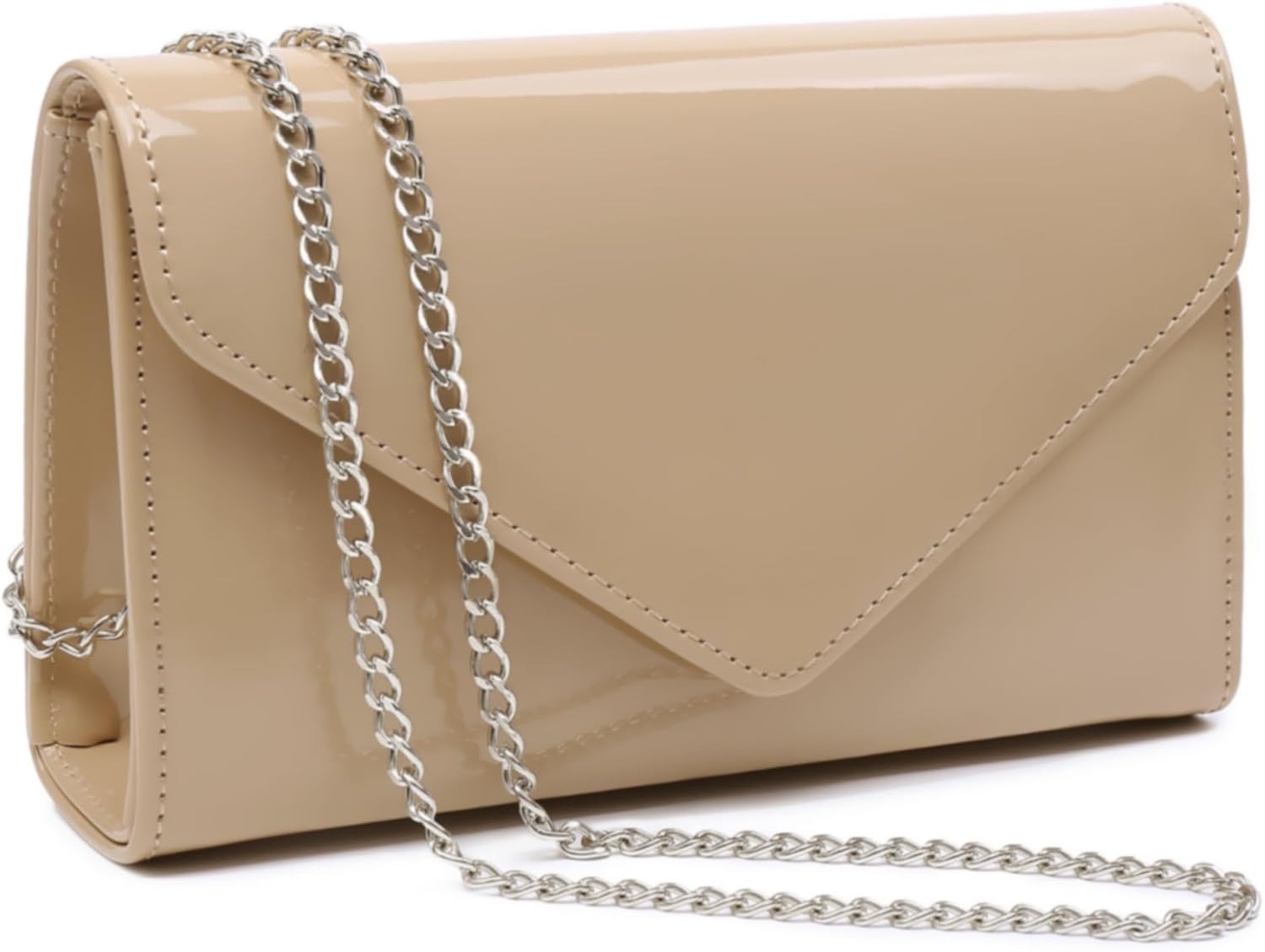 Women Glitter Evening Bags Formal Clutches Wedding Purses Party Dressy Clutch Purse Cocktail Prom Handbags