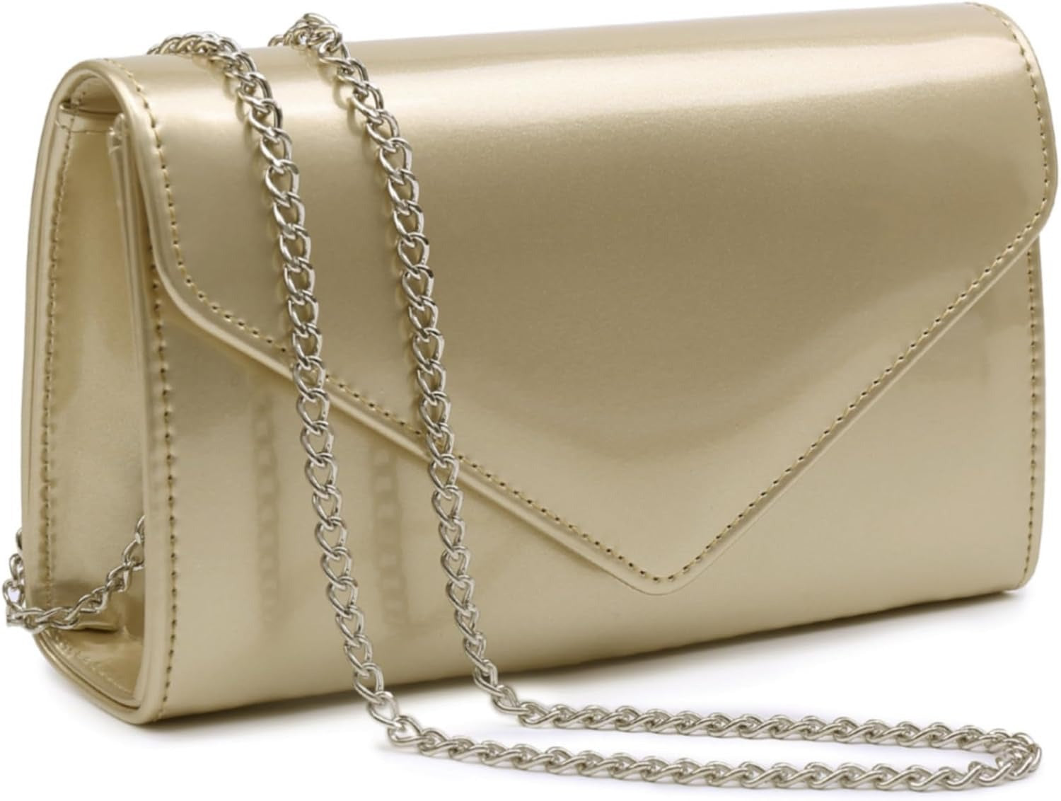 Women Glitter Evening Bags Formal Clutches Wedding Purses Party Dressy Clutch Purse Cocktail Prom Handbags