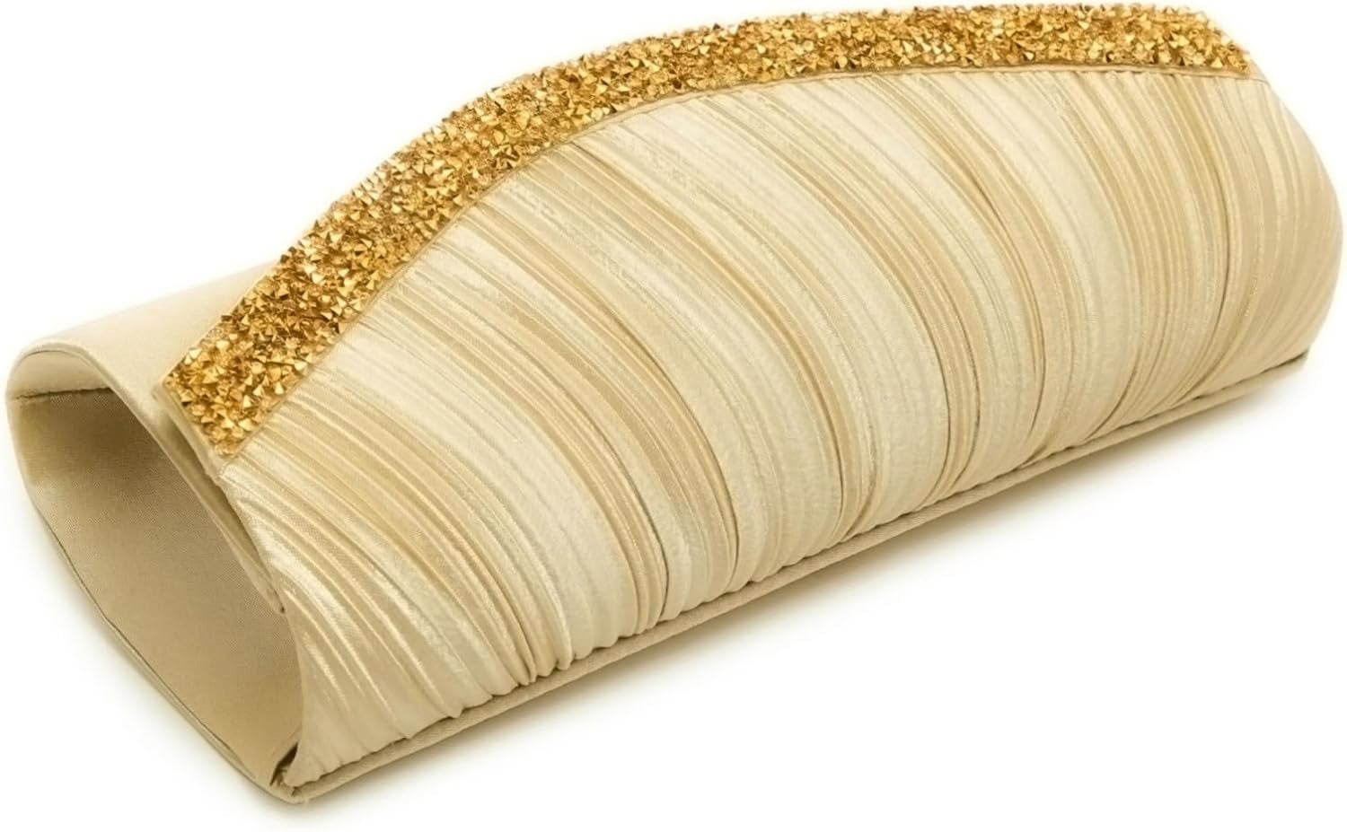 Clutch Purses for Women Evening Bags Formal Clutches with Rhinestones for Wedding Party Prom Dressy Purse