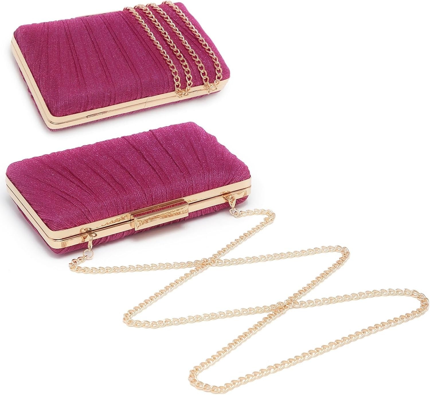 Women Evening Purses Clutch Bags Formal Party Clutches Wedding Purses Cocktail Prom Handbags