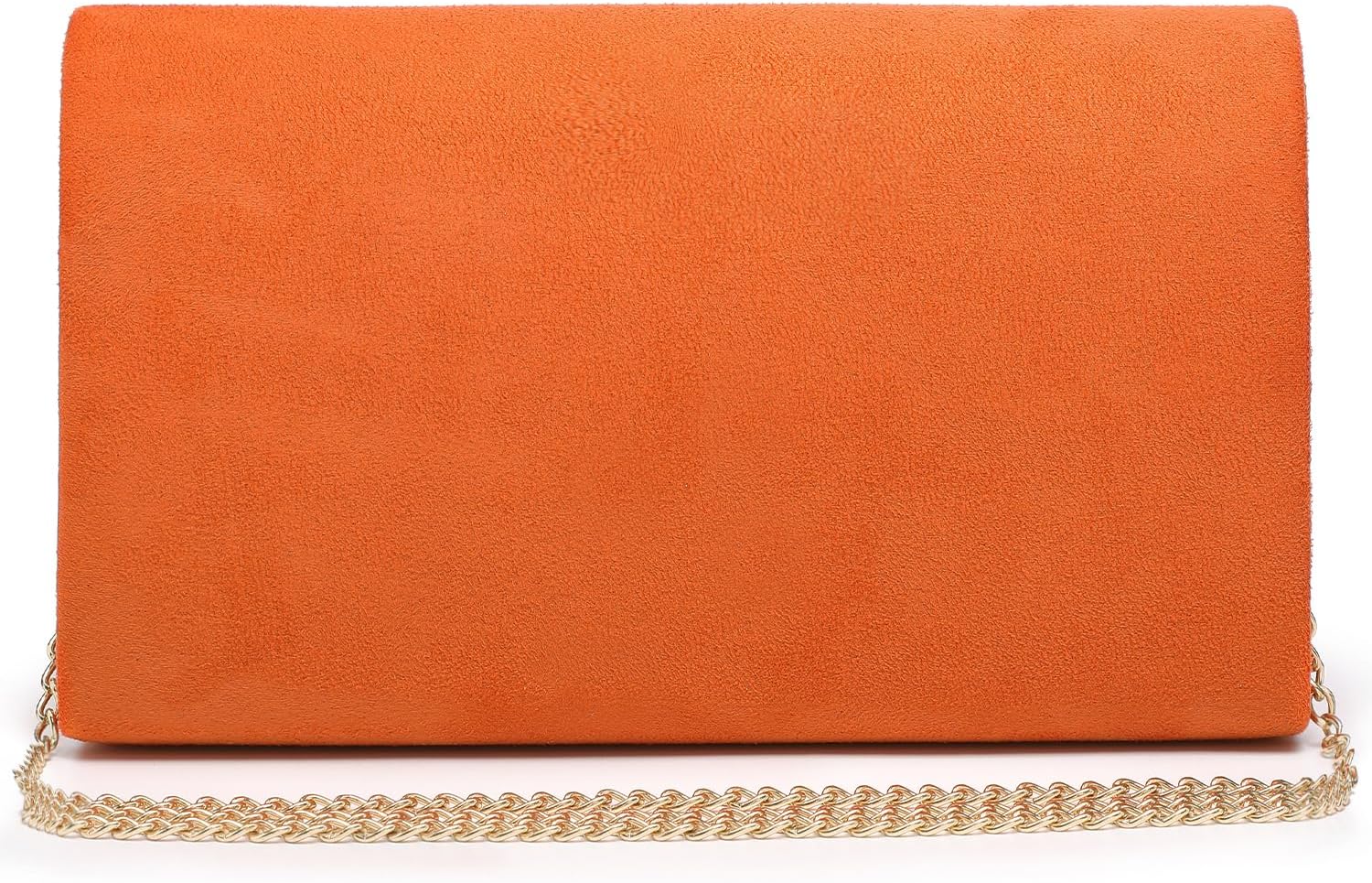 Women Faux Suede Evening Clutch Bags Formal Party Clutches Wedding Purses Cocktail Prom Clutches