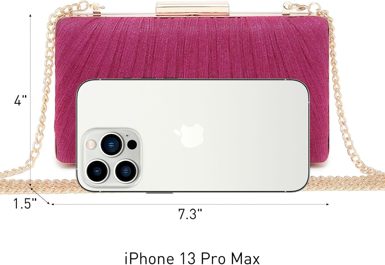 Women Evening Purses Clutch Bags Formal Party Clutches Wedding Purses Cocktail Prom Handbags