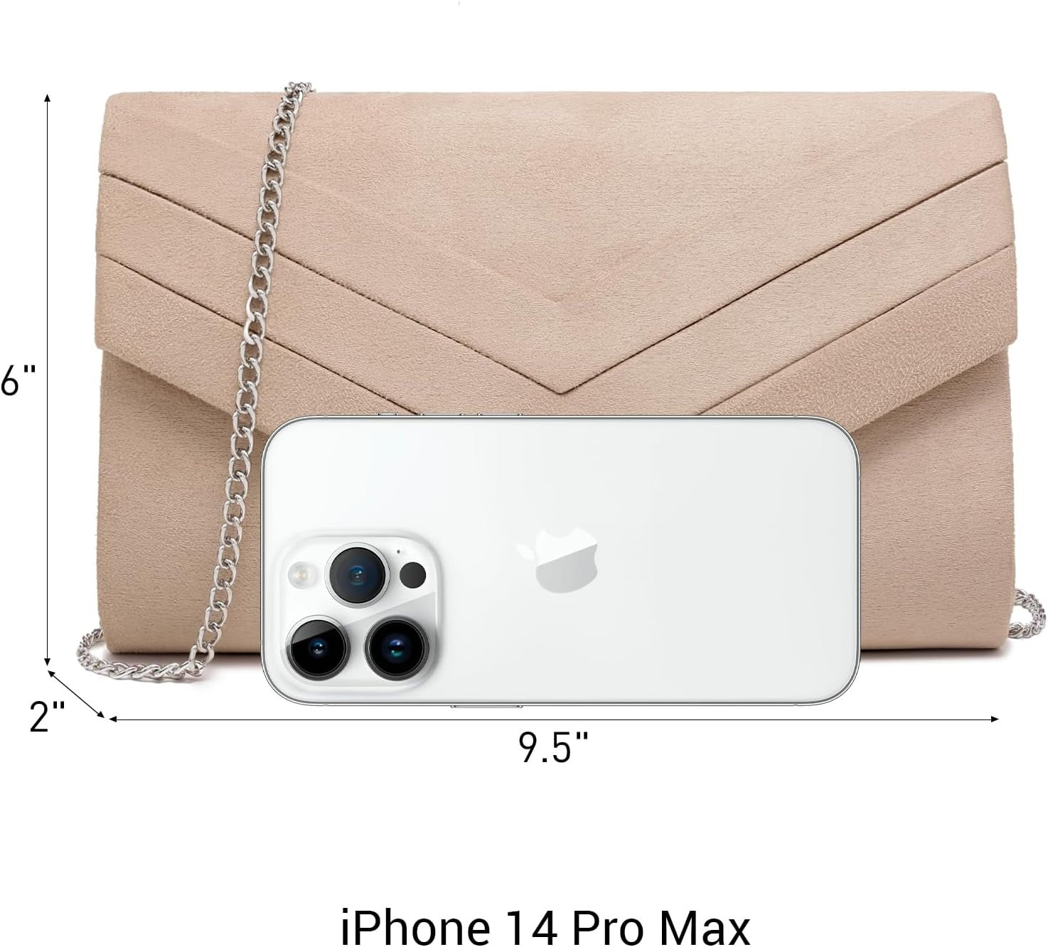 Women's Evening Bags Formal Party Clutches Wedding Purses Cocktail Prom Handbags