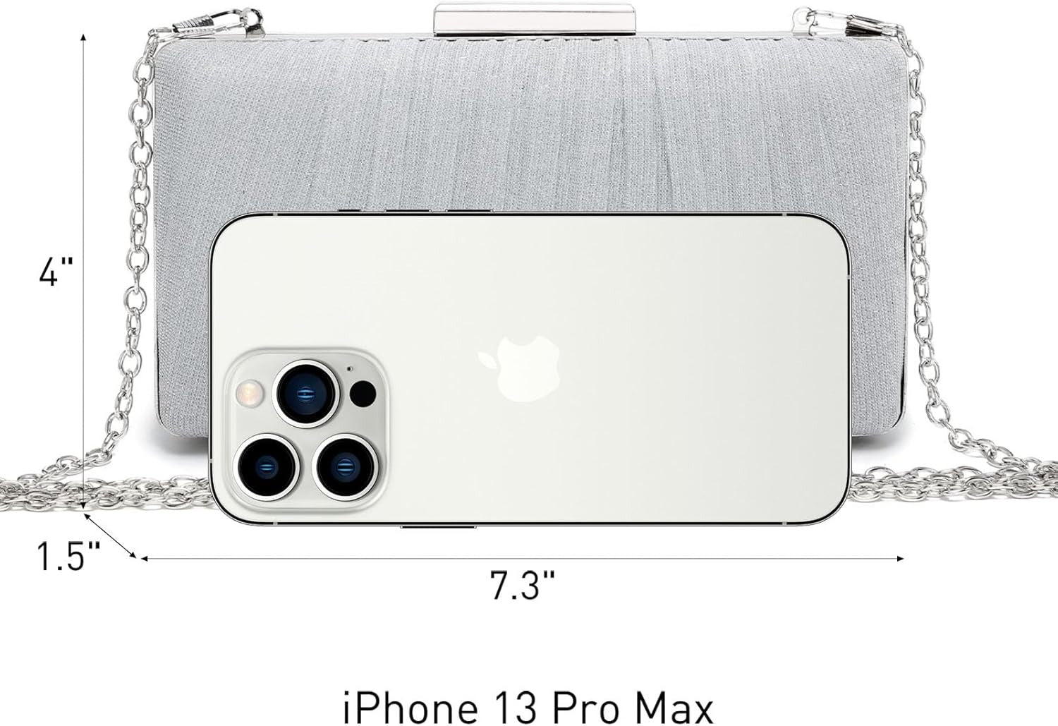 Women Evening Purses Clutch Bags Formal Party Clutches Wedding Purses Cocktail Prom Handbags