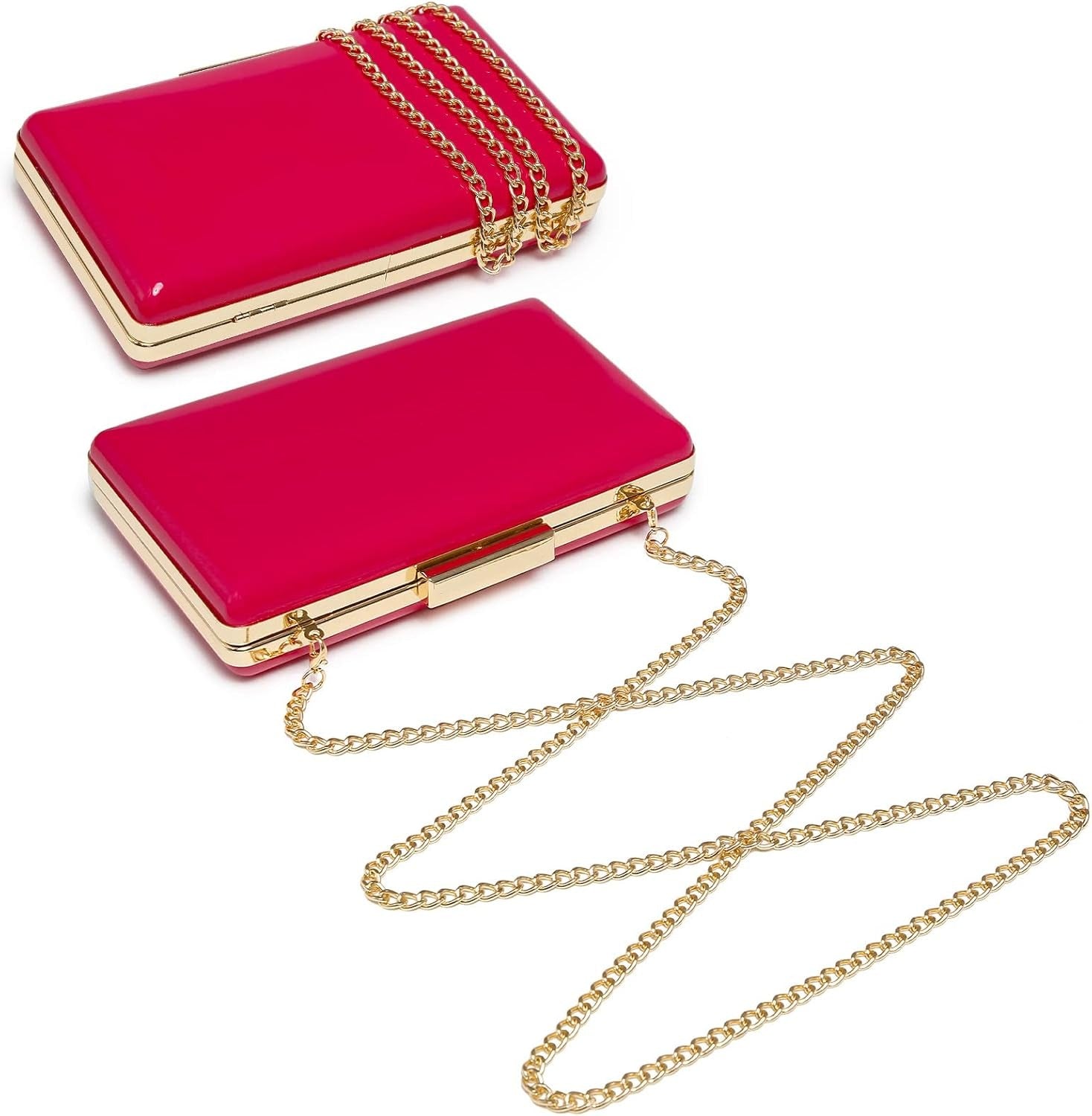 Women Evening Purses Clutch Bags Formal Party Clutches Wedding Purses Cocktail Prom Handbags