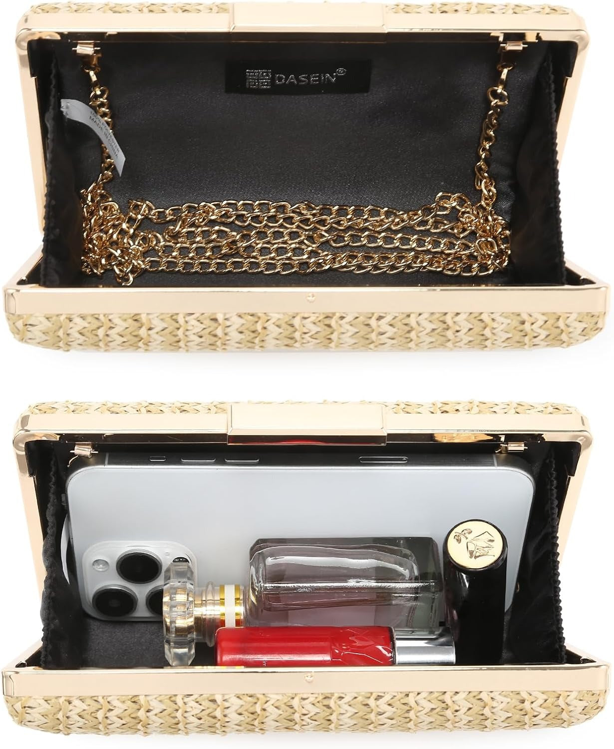 Women Evening Purses Clutch Bags Formal Party Clutches Wedding Purses Cocktail Prom Handbags