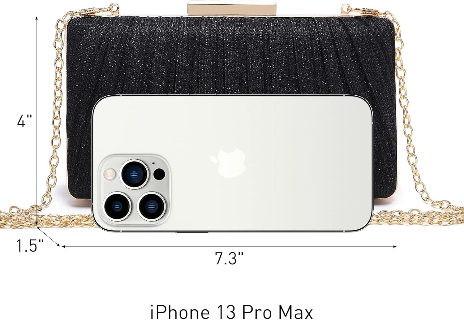 Women Evening Purses Clutch Bags Formal Party Clutches Wedding Purses Cocktail Prom Handbags