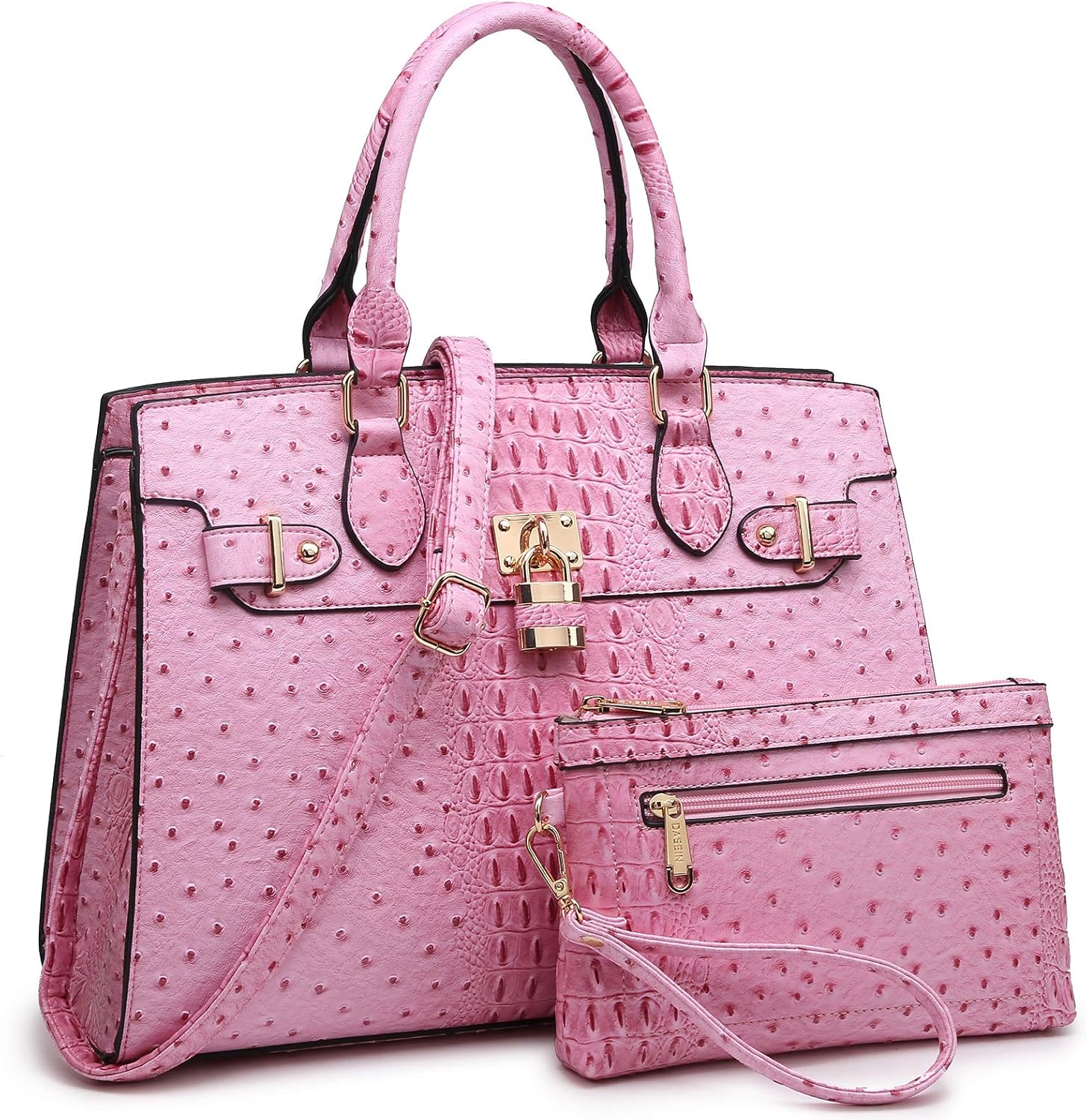 Women Handbags and Purses Ladies Shoulder Bag Top Handle Satchel Tote Work Bag