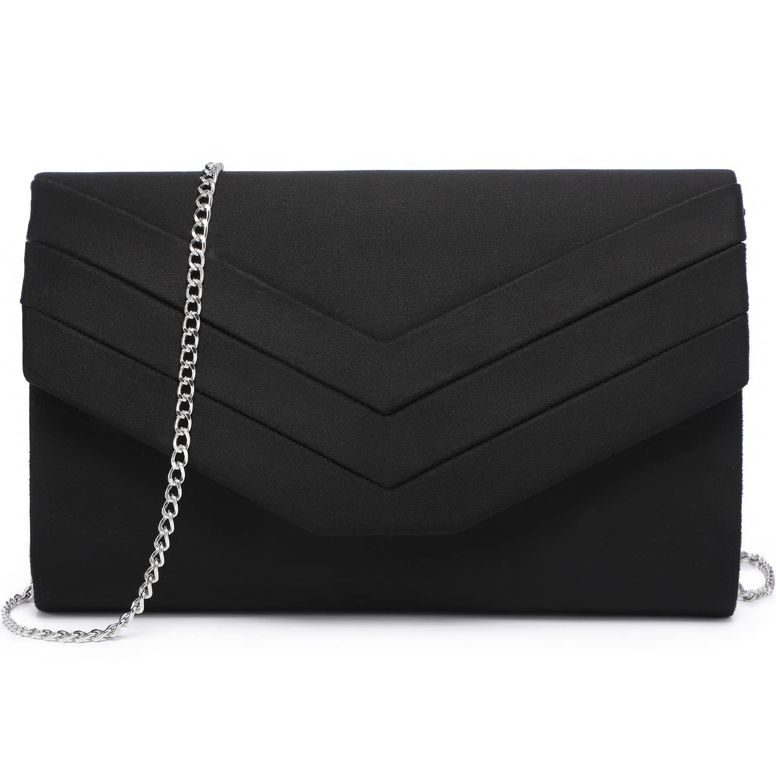Women's Evening Bags Formal Party Clutches Wedding Purses Cocktail Prom Handbags